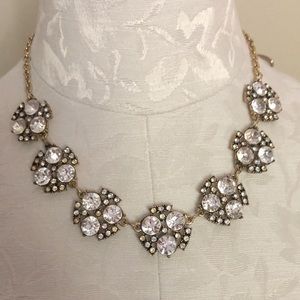 YOCHI NY design necklace